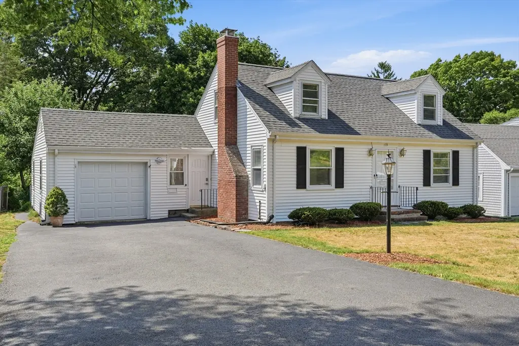 179 Liberty, Braintree, MA 02184 - #1