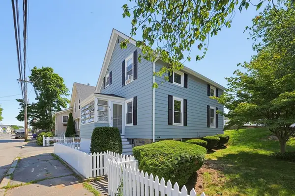 210 Pleasant Street, Marblehead, MA 01945
