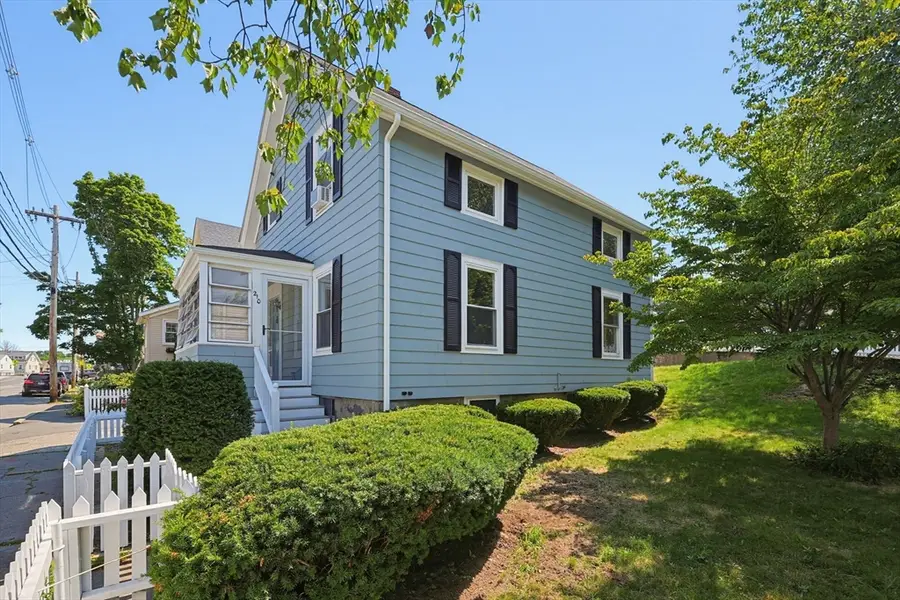 210 Pleasant Street, Marblehead, MA 01945 - #2