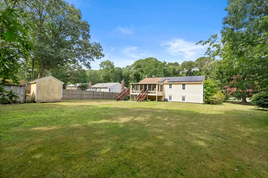 219 Fresh Pond Rd, Falmouth, MA 02536 - #2