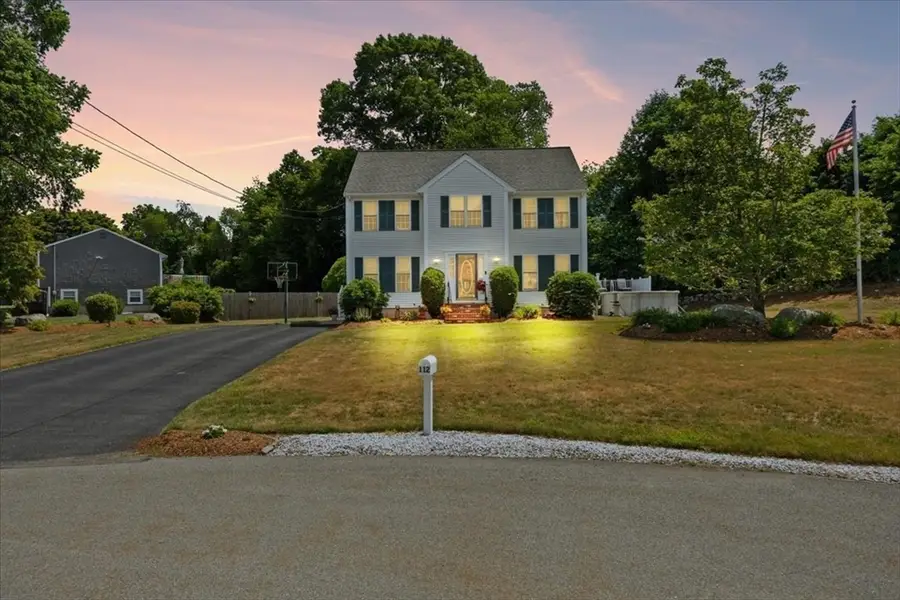 112 Village Gate Drive, Bridgewater, MA 02324 - #2