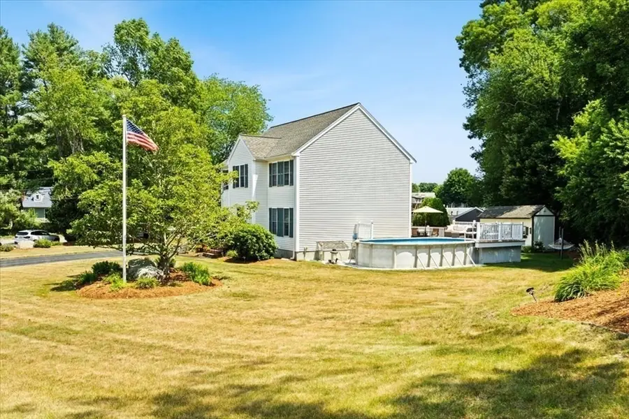 112 Village Gate Drive, Bridgewater, MA 02324 - #3