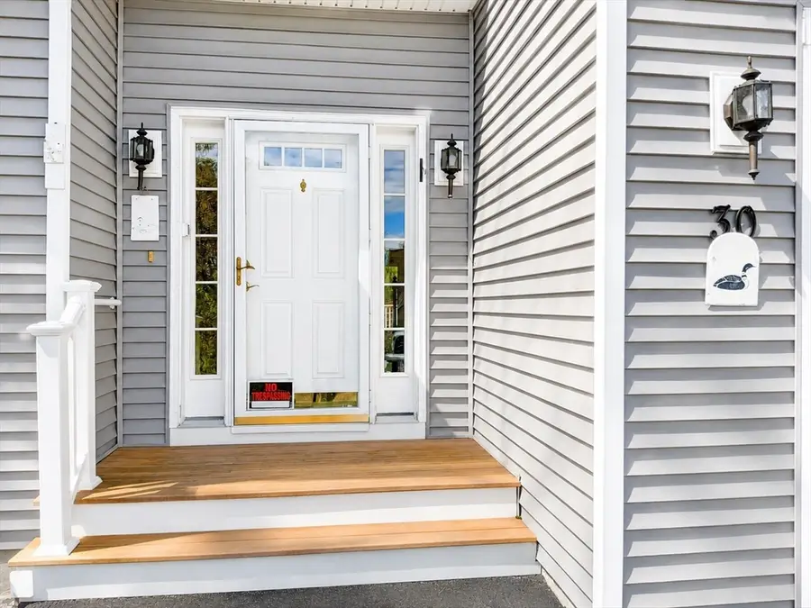 30 Steinbeck Street, Tyngsborough, MA 01879 - #2