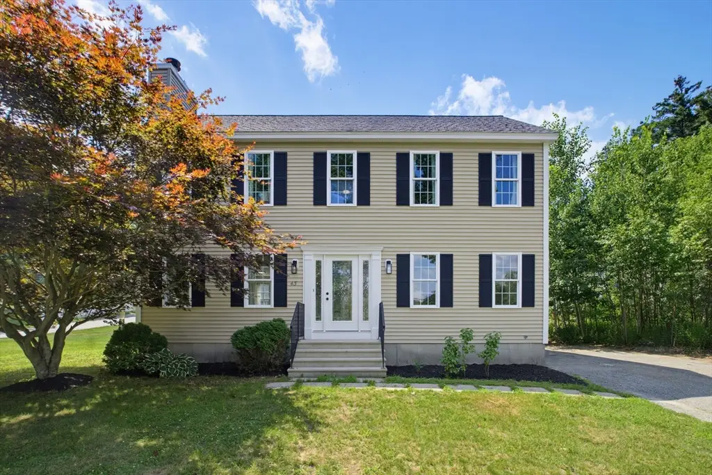 43 Watkins St, Gardner, MA 01440 - #1
