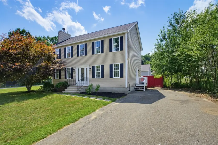 43 Watkins St, Gardner, MA 01440 - #2