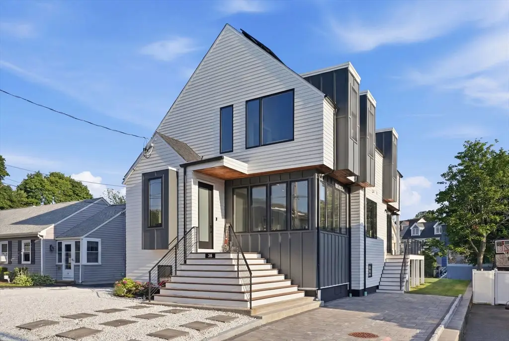 38 Nahant Ave, Winthrop, MA 02152 - #1