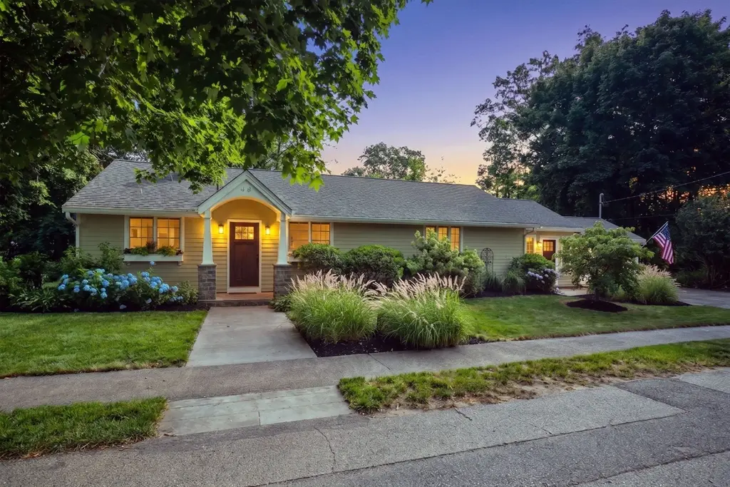 40 Orchard Road, South Hamilton, MA 01982 - #1