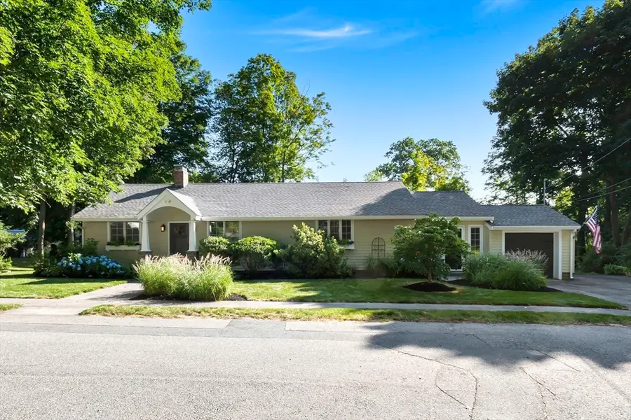 40 Orchard Road, South Hamilton, MA 01982 - #2