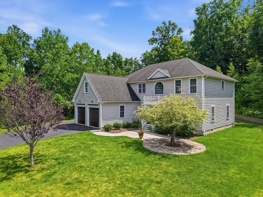 9 Brandywine Lane, Shirley, MA 01464 - #1