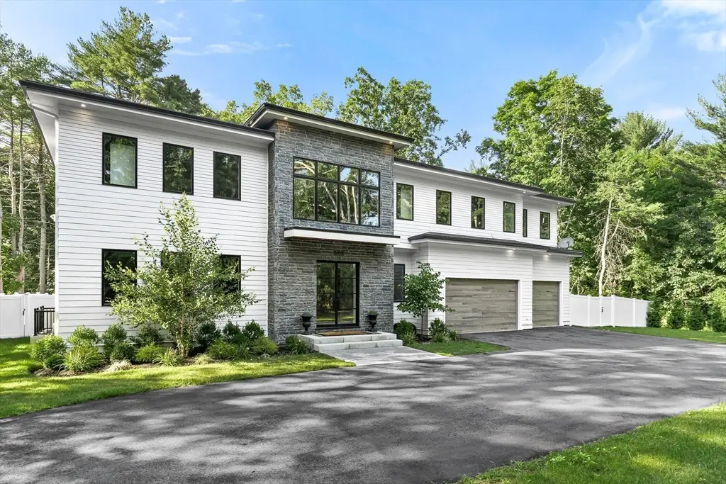 365 Charles River St, Needham, MA 02492 - #1