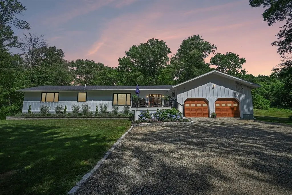 13 Meetinghouse Hill Road, West Newbury, MA 01985 - #1