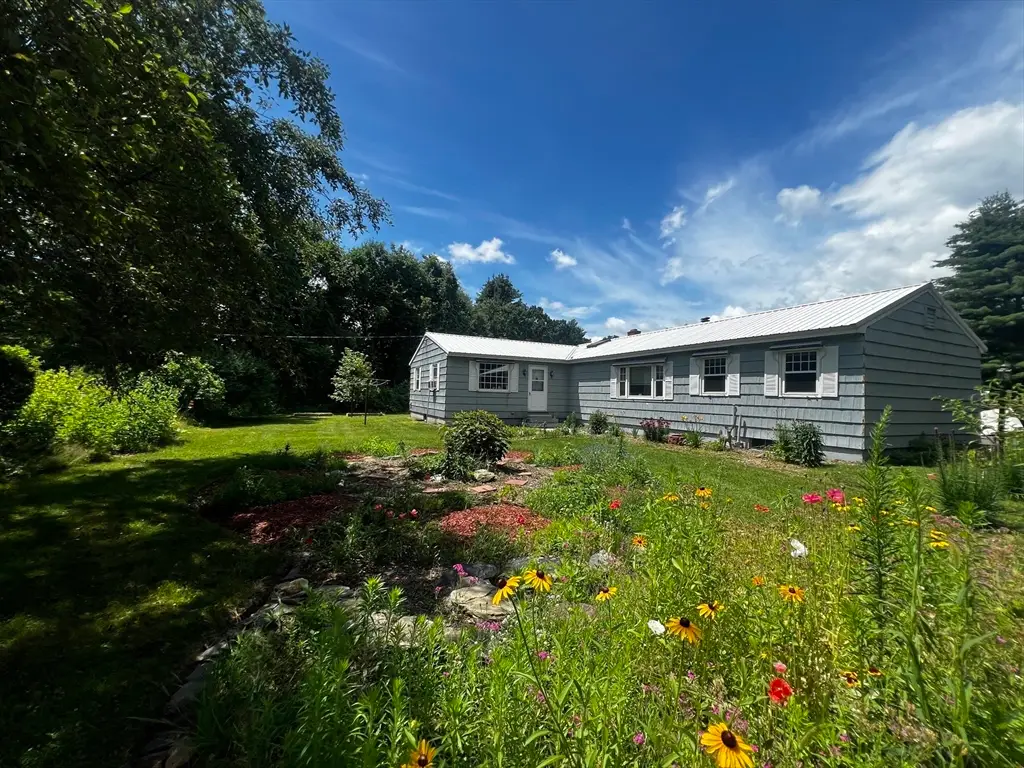 1158 Millers Falls Rd, Northfield, MA 01360 - #1