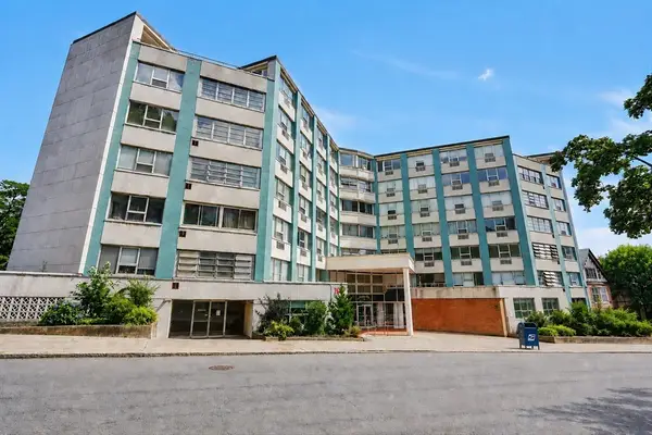 101 Mulberry Street #519, Springfield, MA 01105