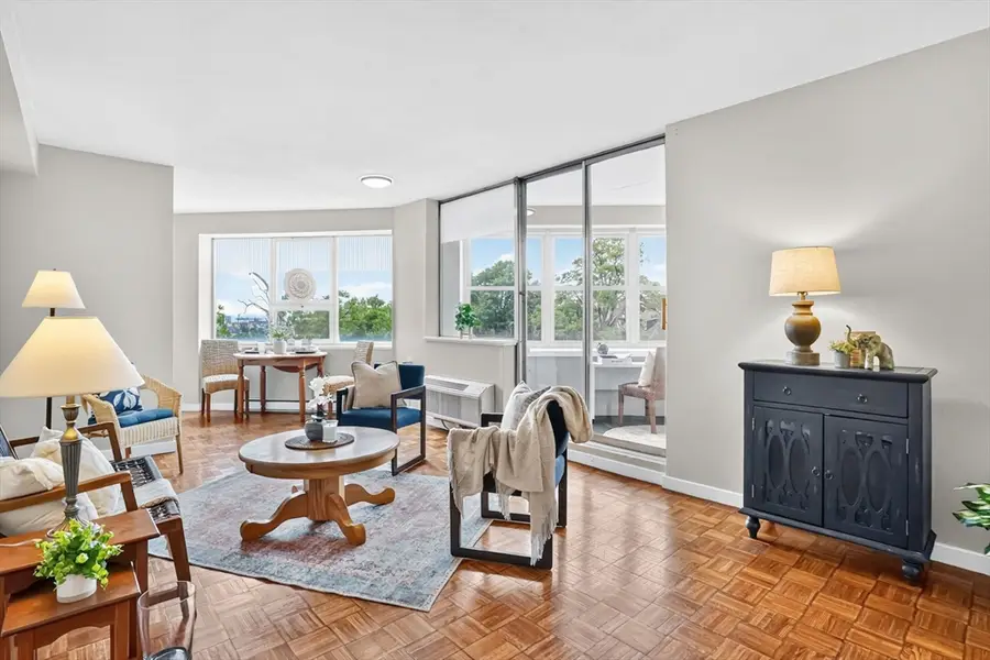 101 Mulberry Street #519, Springfield, MA 01105 - #3