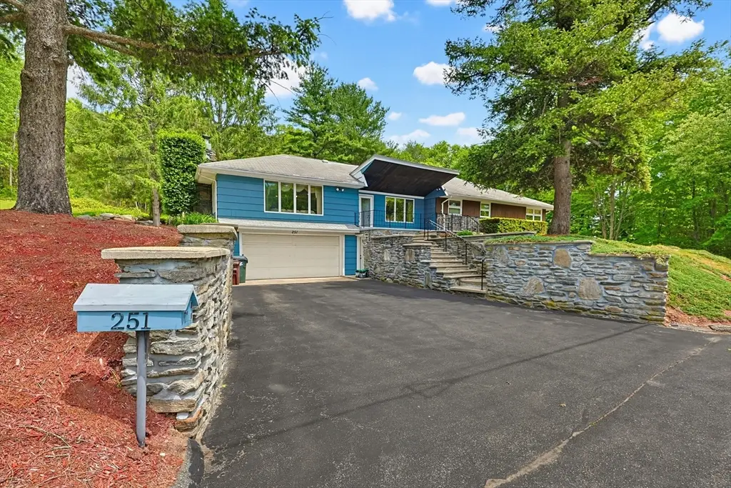 251 Millbury St, Auburn, MA 01501 - #1
