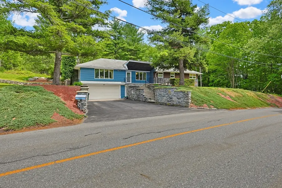 251 Millbury St, Auburn, MA 01501 - #3