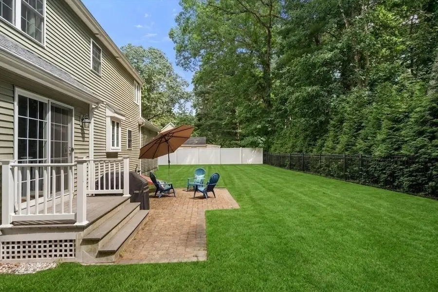 10 July Road, Sudbury, MA 01776 - #2