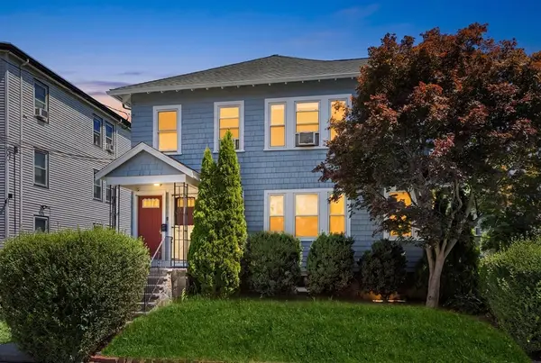 21-23 Averton St, Boston, MA 02131
