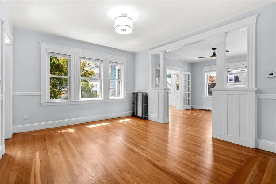 21-23 Averton St, Boston, MA 02131 - #2