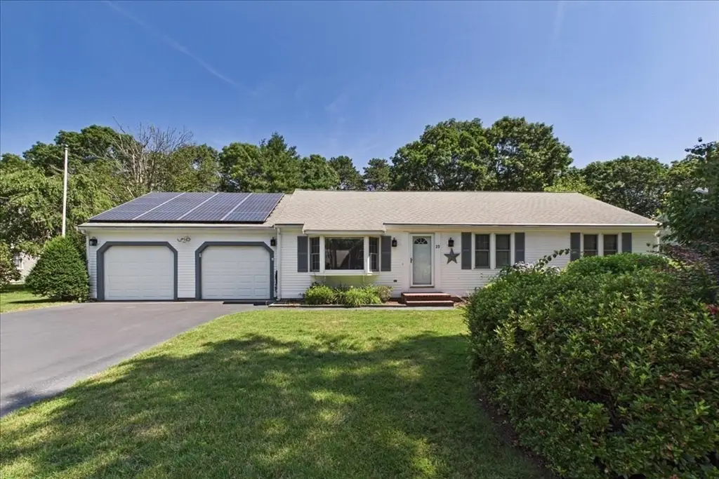 23 Joe Jay Ln, Sandwich, MA 02563 - #1