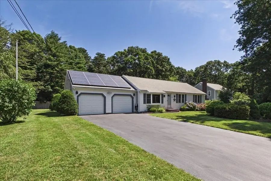 23 Joe Jay Ln, Sandwich, MA 02563 - #2