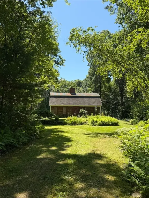 16 Flint Rd, Oakham, MA 01068 - #1
