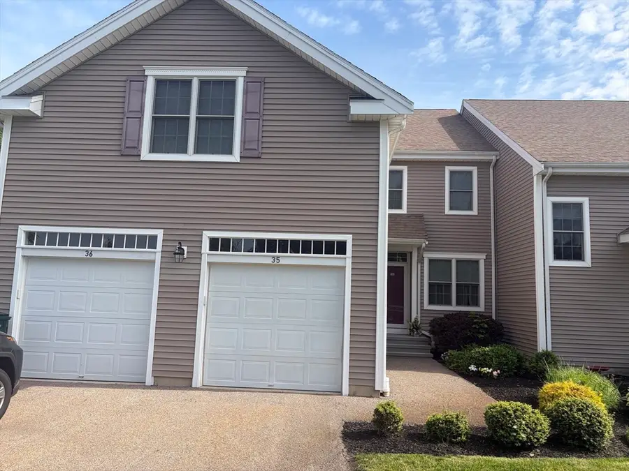 902 Main Street #35, Hanson, MA 02341 - #3