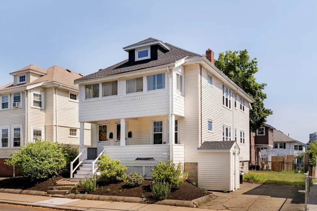 40-42 Elmira St, Boston, MA 02135 - #1