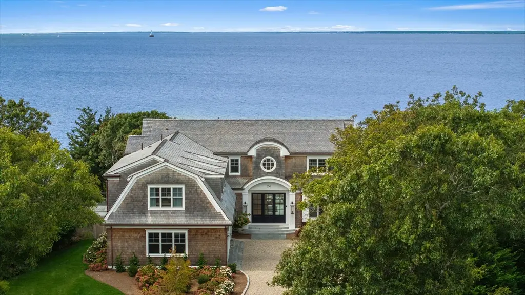 24 Westwood Road, North Falmouth, MA 02556 - #1
