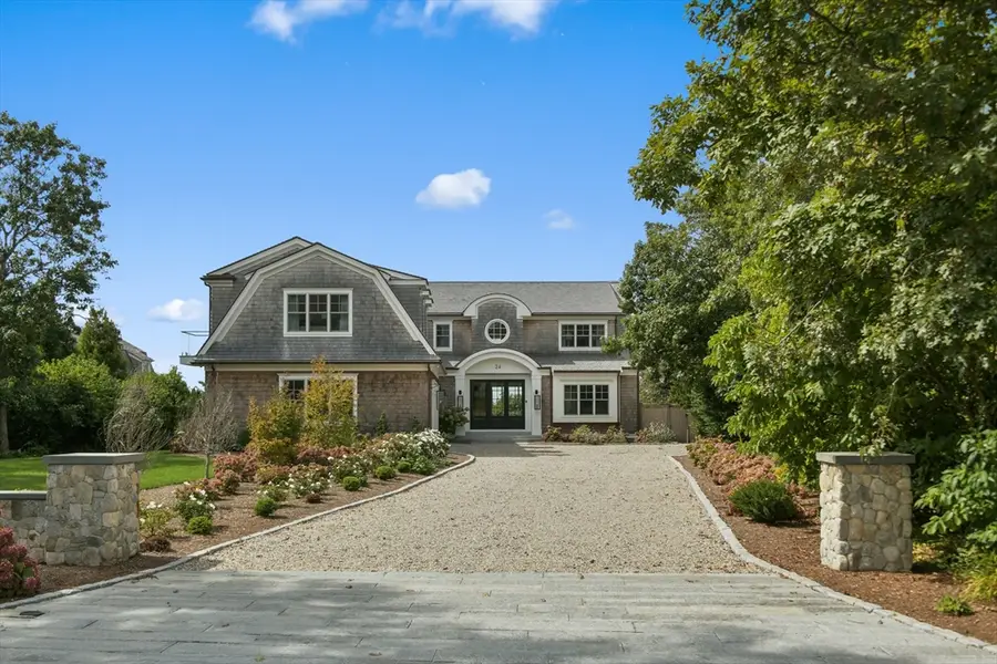 24 Westwood Road, North Falmouth, MA 02556 - #2
