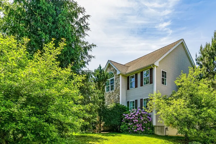 51 Spencer Knowles Rd, Rowley, MA 01969 - #2