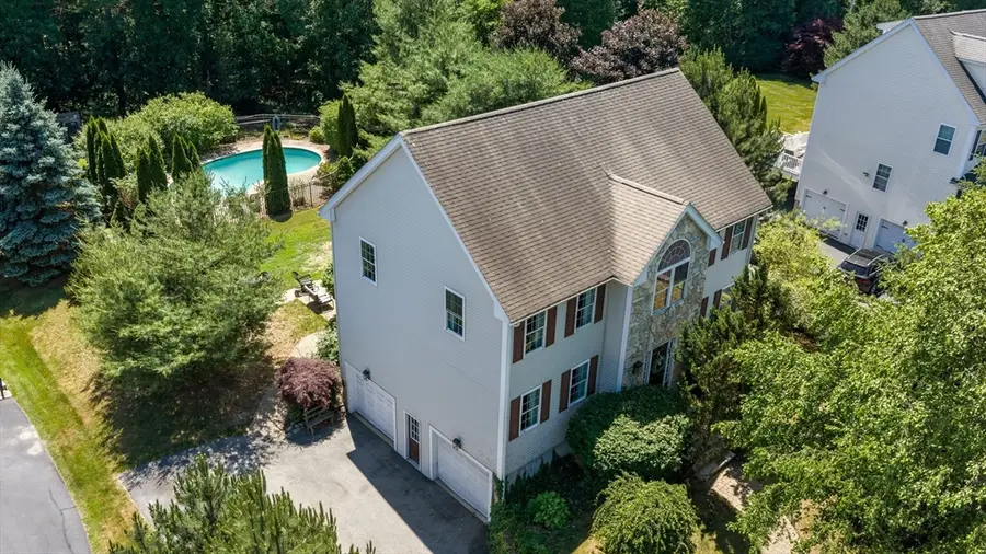 51 Spencer Knowles Rd, Rowley, MA 01969 - #3