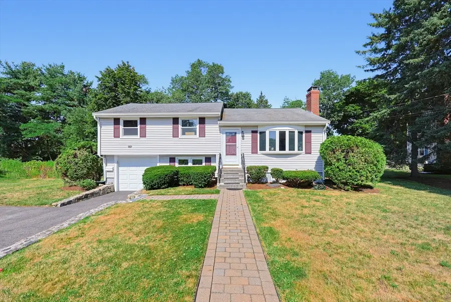 19 Weir Rd, Waltham, MA 02451 - #2