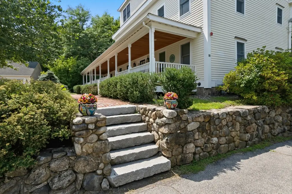 10 Friend Ct #3, Wenham, MA 01984 - #1