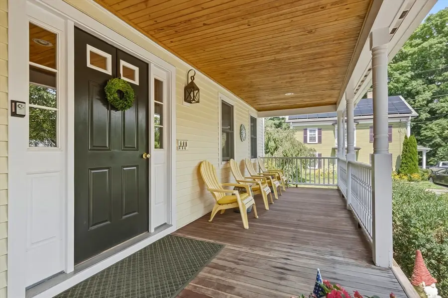 10 Friend Ct #3, Wenham, MA 01984 - #3