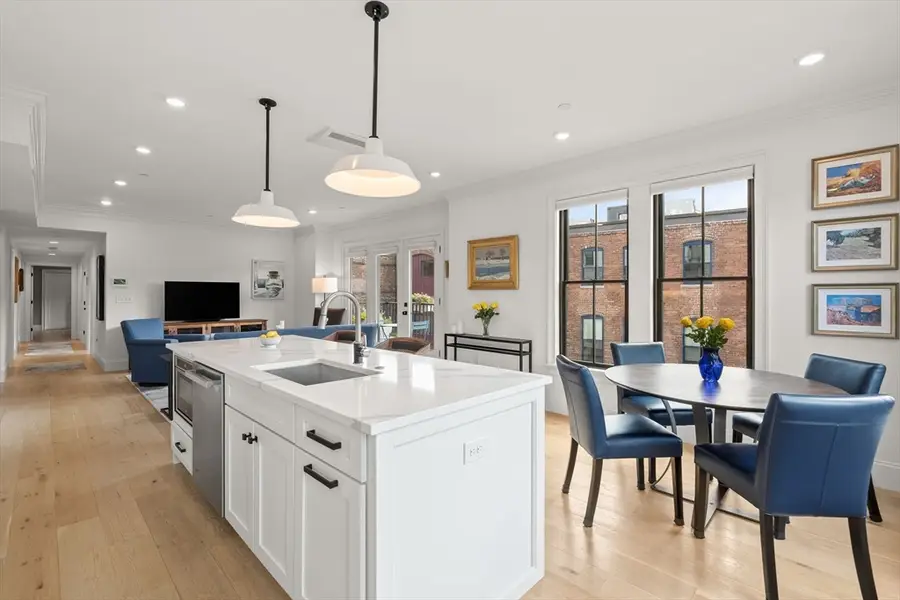 120 Brookside Ave #301, Boston, MA 02130 - #2