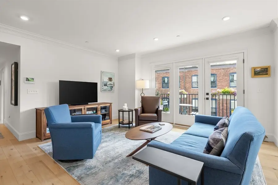120 Brookside Ave #301, Boston, MA 02130 - #3