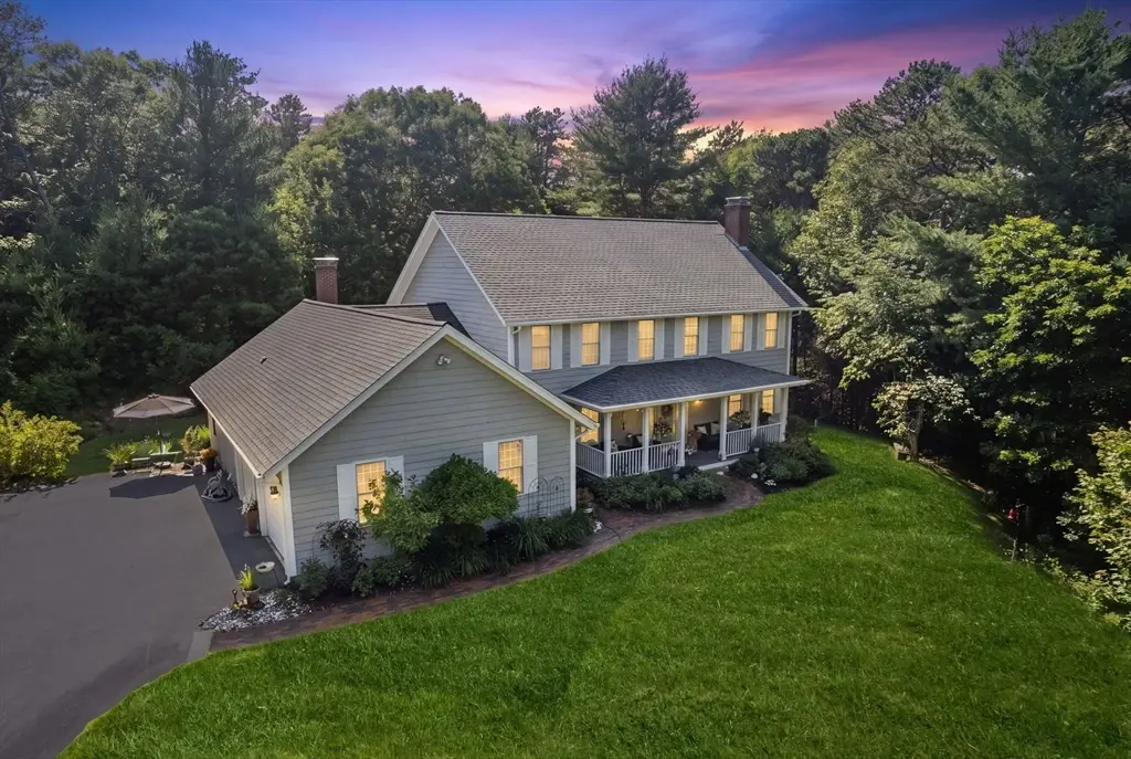 88 Early Red Circle, Plymouth, MA 02360 - #1