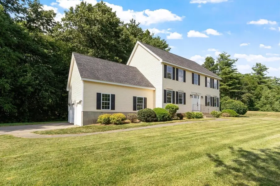3 Perham Circle, Westford, MA 01886 - #2