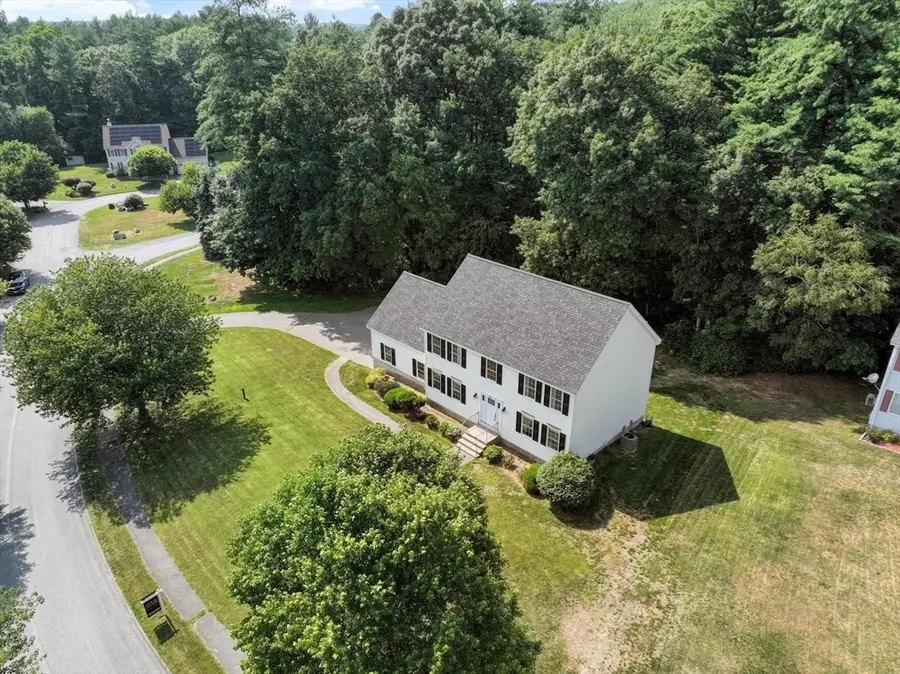 3 Perham Circle, Westford, MA 01886 - #3