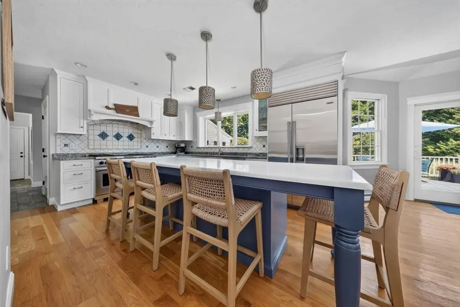 60 Old Oaken Bucket Rd, Norwell, MA 02061 - #3