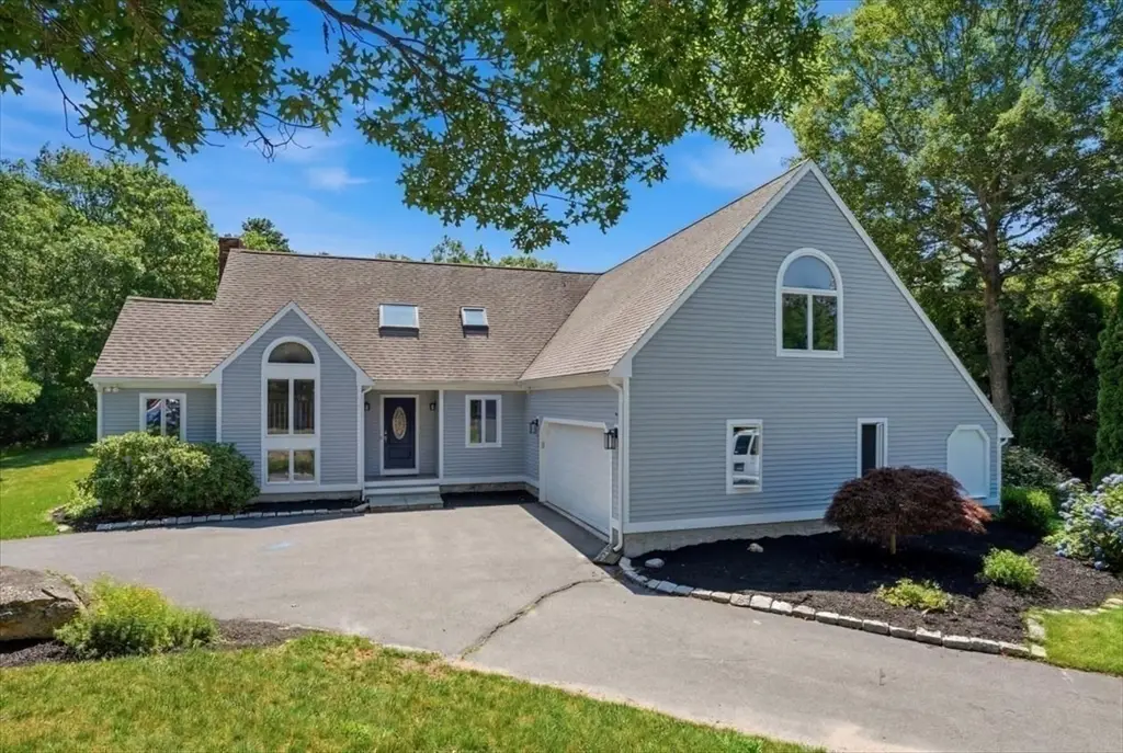 60 Ellisville Green, Plymouth, MA 02360 - #1