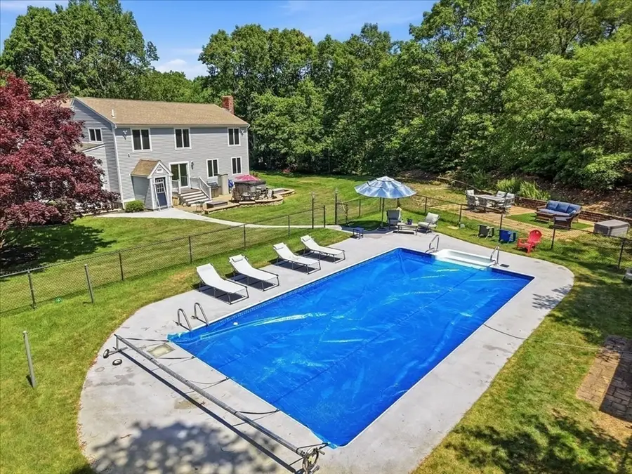 60 Ellisville Green, Plymouth, MA 02360 - #3