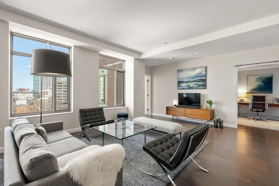 43 Westland Ave #712, Boston, MA 02116 - #3