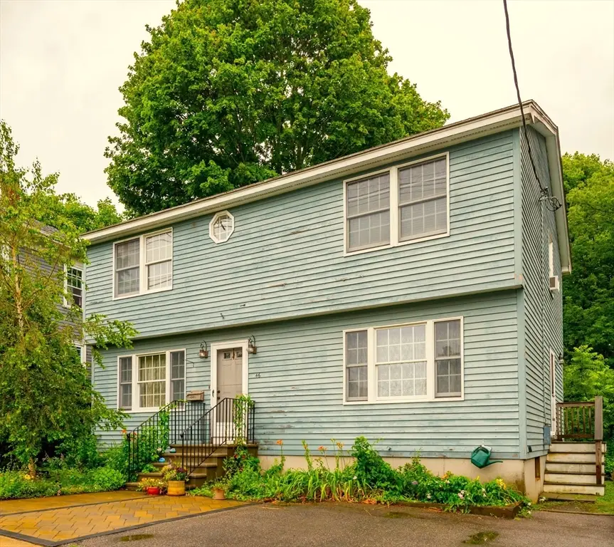46 Abington Avenue, Peabody, MA 01960 - #1