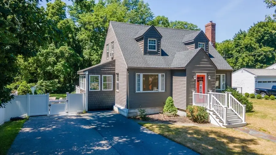 14 Nelson Street, Hopedale, MA 01747 - #3