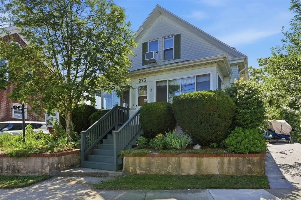 275 Rockdale Ave, New Bedford, MA 02740 - #1
