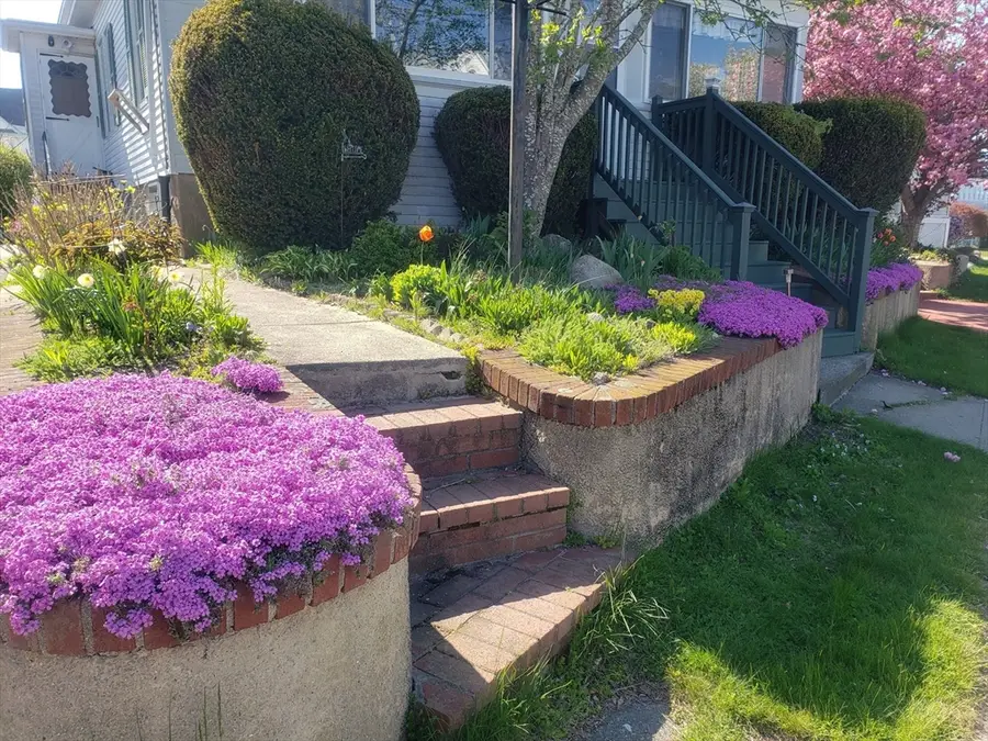 275 Rockdale Ave, New Bedford, MA 02740 - #2