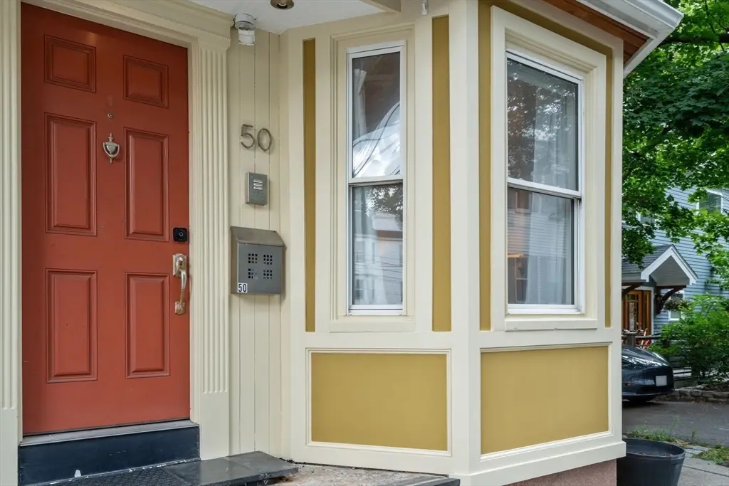 50 Cameron Street #50, Brookline, MA 02445 - #1