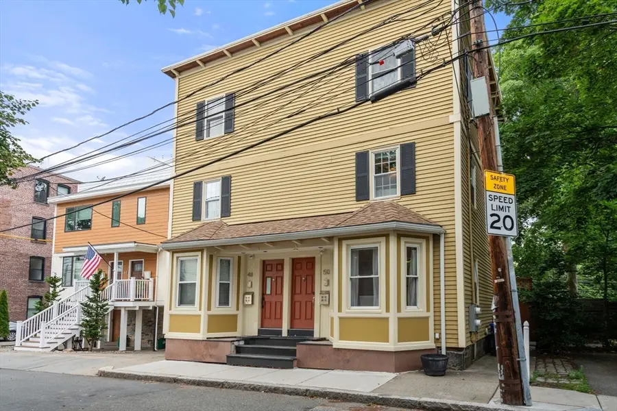 50 Cameron Street #50, Brookline, MA 02445 - #2